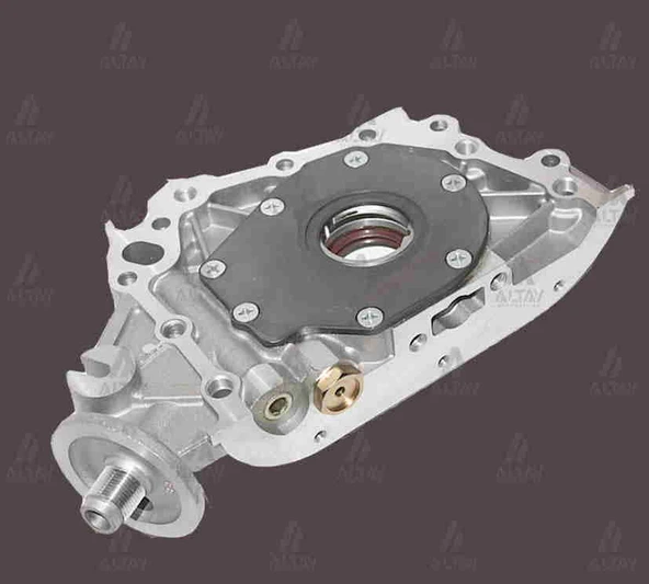 YAĞ POMPA ELANTRA 1996-2001 21310 23002 - Resim 2