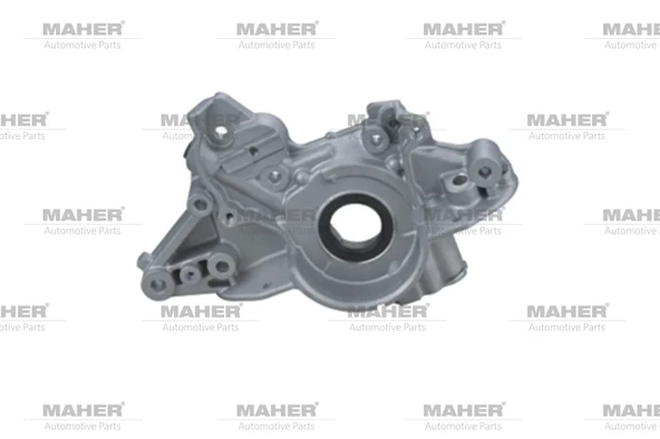 YAĞ POMPA 323 1992-1995 / SEPHIA 1993-1998 1.5 / PRIDE 1990 1.5 B3C7E 14 100B ürün görseli