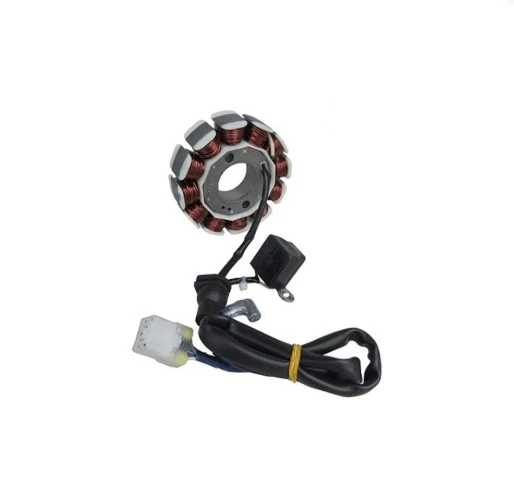 BAJAJ DISCOVER 125-ST 150-S 150-F STATÖR KOMPLE ORJİNAL ürün görseli