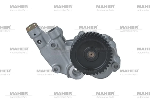 YAĞ POMPA CANTER 511 / PAJERO 4M40 2.8 ME204053 ürün görseli