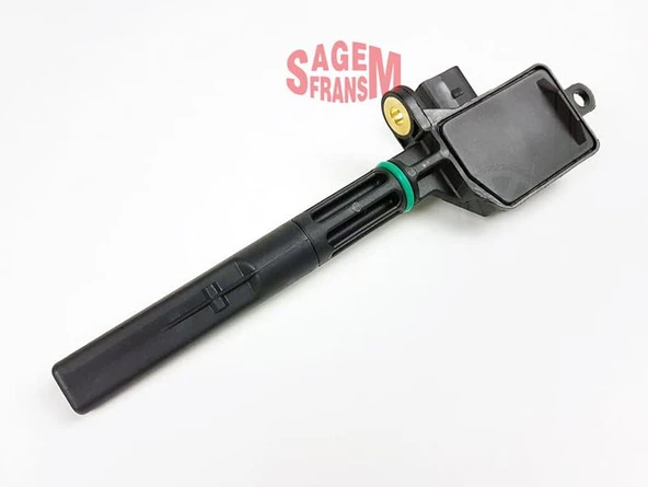 YAĞ SEVİYE SENSORU POLO-FABIA-RAPID-IBIZA 4 045907660D ürün görseli