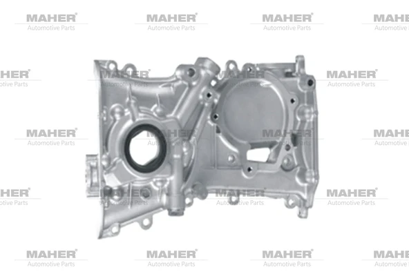 YAĞ POMPA SUNNY 1990-1991 / PRIMERA 1996-2000 1.6 13500 53Y00 ürün görseli