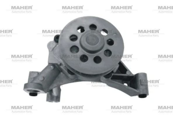 YAĞ POMPA GOLF6 / PASSAT / JETTA / AMAROK / CRAFTER / A3 / LEON 2010 CAYC-CAYD-CFCA-CKUB-CAYB -CAAB-CAAC 1.6 TDİ-2.0 TDİ 03L115105B ürün görseli