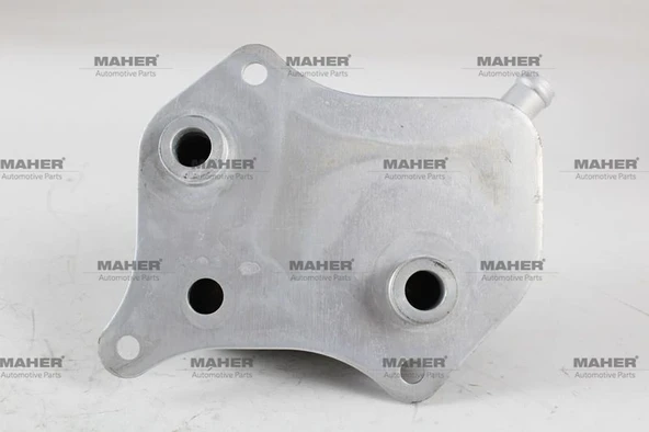 YAĞ SOĞUTUCUSU PASSAT / A4 2001-2005 ALT 2.0 06B117021 - Resim 2