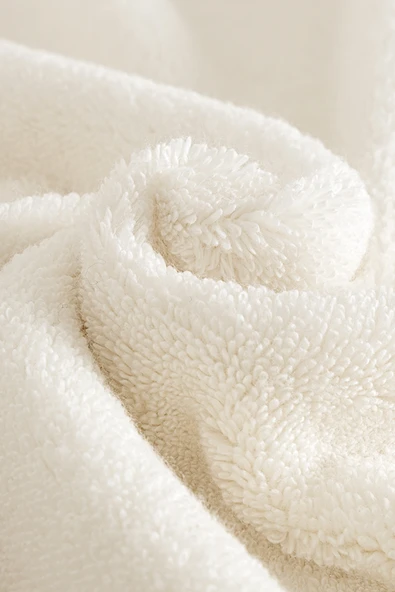 BAMİROSE 50x90 + 70x140 CM BELLİSİMO 4'LÜ BANYO HAVLU TAKIMI - 3