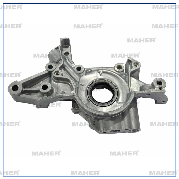 YAĞ POMPA 323 1998-2001 1.5 FAMILIA BP4W 14 100A ürün görseli