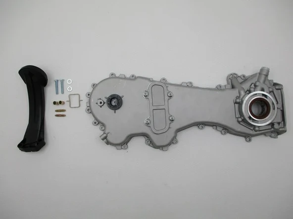 YAĞ POMPASI FIAT DOBLO-EGEA-ALBEA-PALIO-LİNEA-GRANDE PUNTO-PANDA-FIORINO-NEMO-ASTRA H-CORSA D-FORD K A 1.3D MTJ -CDTI 55232196 55185375 73502327 ürün görseli