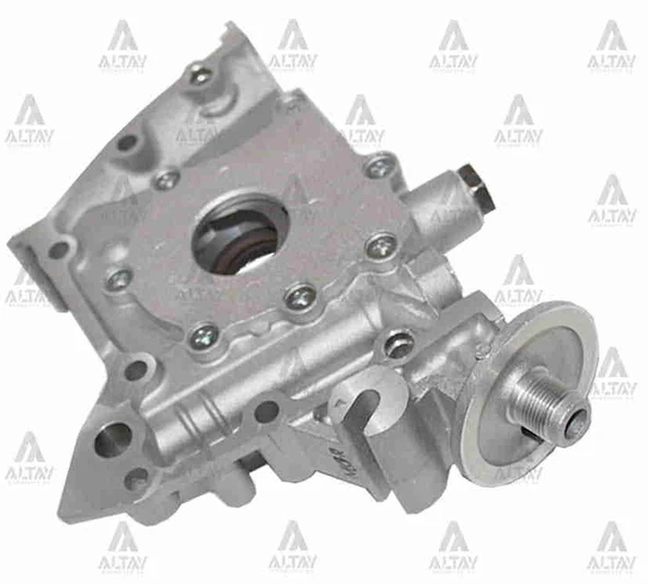 YAĞ POMPA ACCENT 1995-2000 1.3 / 1.5 / 2000 1.3 21310 22650 - Resim 3