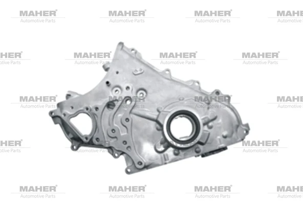 YAĞ POMPA PICKUP 2003 SKYSTAR YD25 15010 VK500 ürün görseli