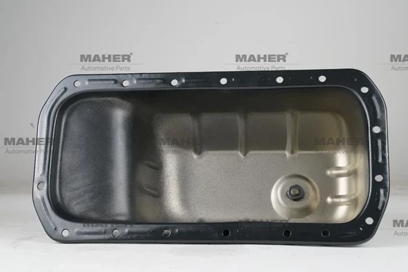 YAĞ KARTERİ BIPPER / NEMO / 107 / 206 / 307 / 308 / 3008 / C1 / C2 / C3 / C4 / FOCUS / FIESTA 1.4/1.5/1.6 TDCI/HDI 0301N1 - Resim 2