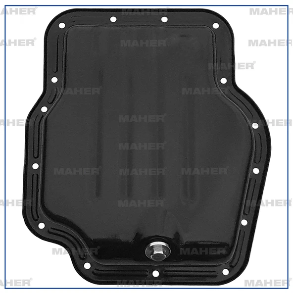 YAĞ KARTERİ ASTRA J / ASTRA H / MOKKA / MOKKA 10 / MERIVA A / CORSA D A17DTE / A17DTC 5652015 ürün görseli