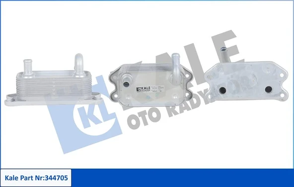 YAĞ SOĞUTUCU VOLVO S60 2.0T 2000 S80 2.8T6 3.0 1998-2006 570 1997-2004  XC90 2002 XC70 S70 1997-2000 C70 1998-2005 31201910 9497225 8677974 8653372 ürün görseli