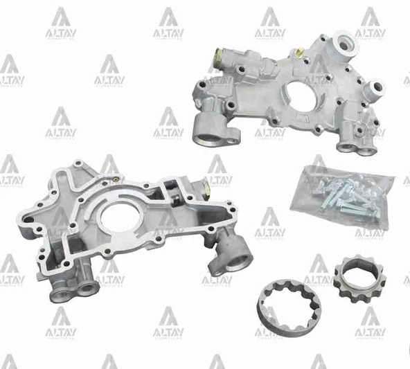 YAĞ POMPA TAMİR TAKIMI PRIMERA 2002 2.0 / 10-TRAIL 2000 QR20DE 13500 8H701K ürün görseli