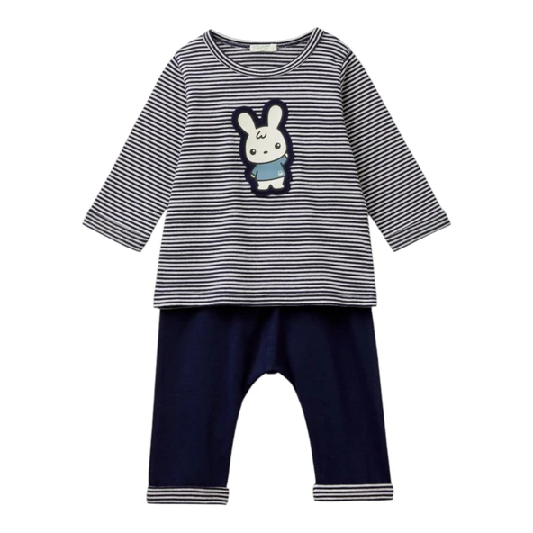 Bebek Eşofman Takımı ürün görseli 1