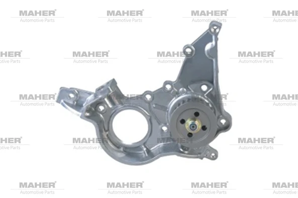 YAĞ POMPA COROLLA 1999-2002 1.3 ENJ / 4EFE (SENSÖR DELİKLİ) 15100 11110 ürün görseli