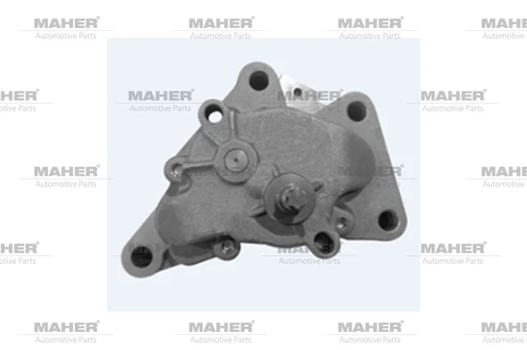 YAĞ POMPA MICRA 1.2 2010-2014 K13 HR12DE 15010 1HC1C ürün görseli