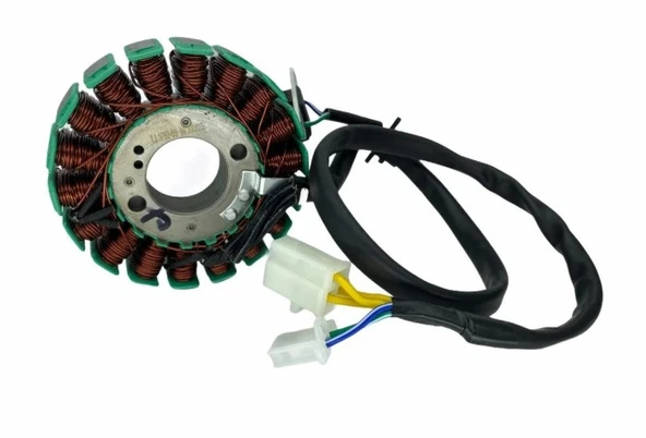 STATÖR MATİ 125 ürün görseli