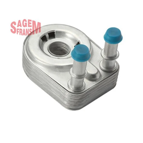 YAĞ SOĞUTUCU DOBLO 1.9 JTD 55191707 ürün görseli