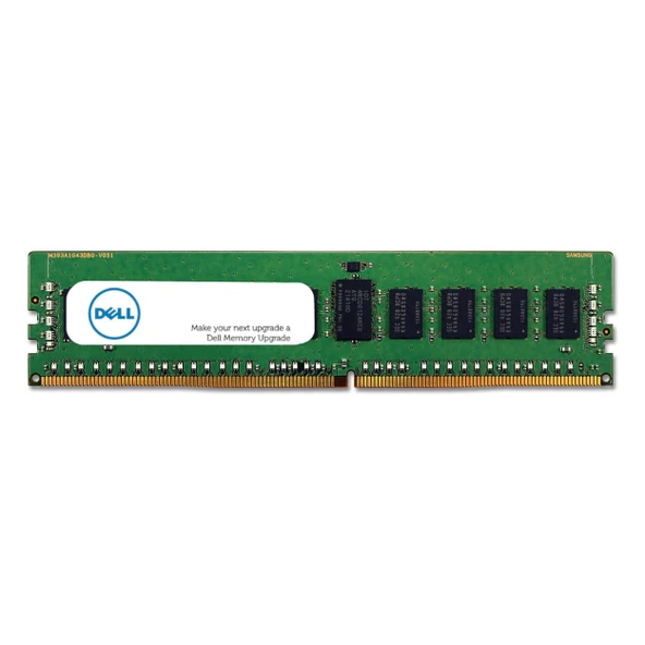 Dell AB257620 32GB DDR4 3200MHz CL22 ECC Sunucu Bellek ürün görseli 1
