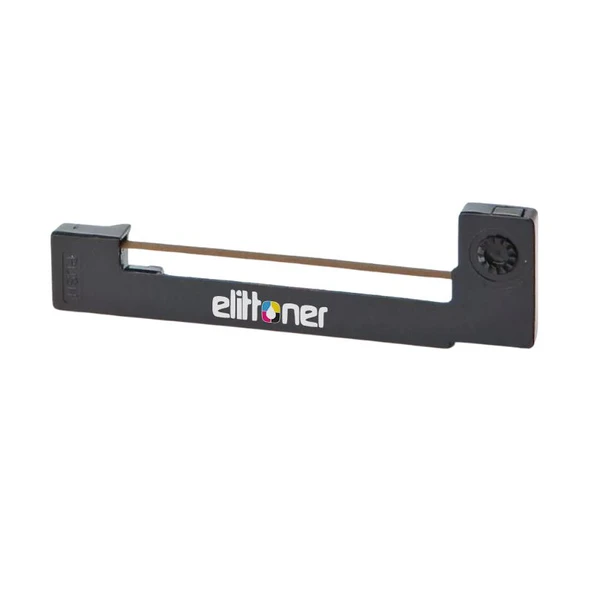 Elittoner Epson Şerit ERC-22, ERC-40, 108 SR, 2608T, 398, CE250, PCR365 - 1