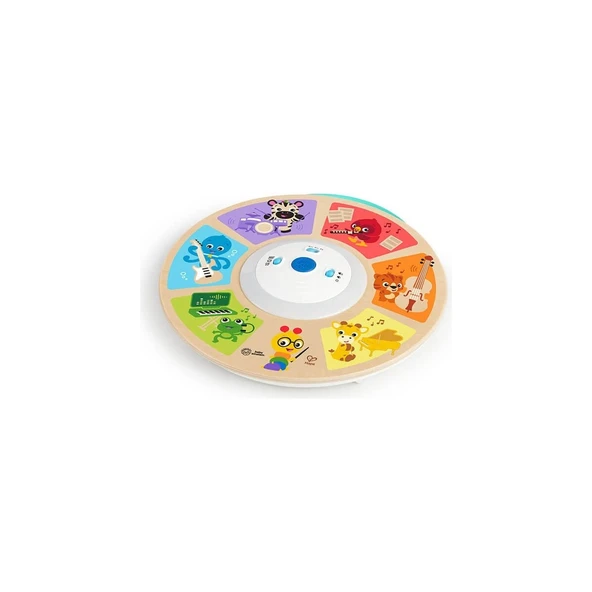 Baby Einstein Dokunmatik Aktivite Oyuncağı - Resim 5