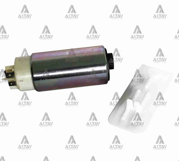 YAKIT POMPASI (DEPO İÇİ) ACCENT / GETZ / ELANTRA / SANTAFE / TUCSON DİZEL 31111 2D410 ürün görseli 1