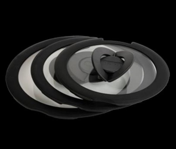 Tefal Kapak Kolu / Poignée Casserole Tefal Plastik Aparat