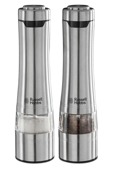 Russell Hobbs 23460-56 Classics Tuz ve Biber Öğütücü ürün görseli 1