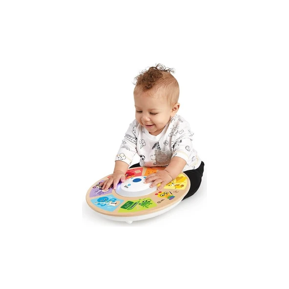 Baby Einstein Dokunmatik Aktivite Oyuncağı - Resim 8