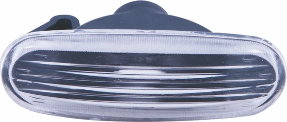 YAN SİNYAL LAMBASI FIORINO-BIPPER-NEMO-DOBLO 6326 H7 ürün görseli