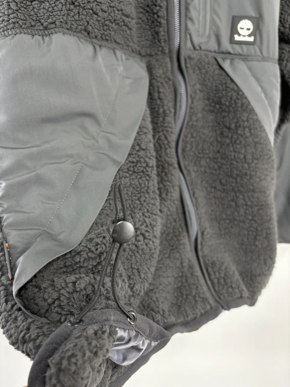 TMBR Sherpa Hırka - 4