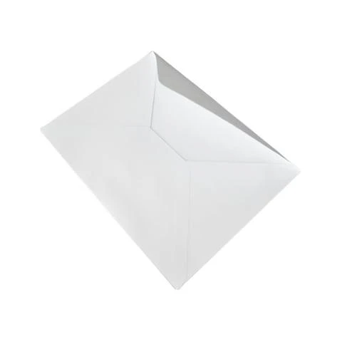 ASİL 12x18 DAVETİYE ZARFI 1.HAMUR 70gr 50 Lİ ürün görseli