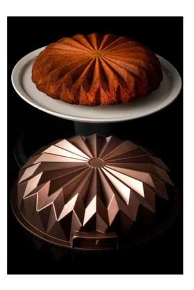 DIAMOND GRANIT DOKUM KEK KALIBI