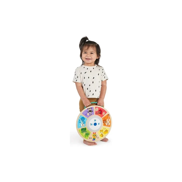 Baby Einstein Dokunmatik Aktivite Oyuncağı - Resim 9