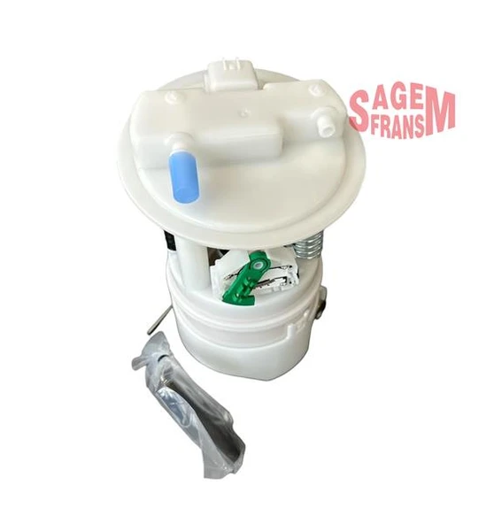 YAKIT ŞAMANDIRASI DACIA DUSTER 2010 1.6 165 K4M 172025410R ürün görseli