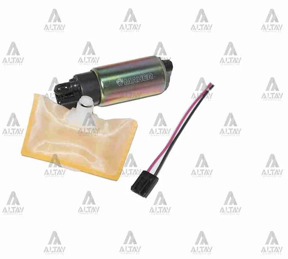 YAKIT POMPASI (DEPO İÇİ) ACCENT / GETZ / ELANTRA BENZİNLİ 31111 22040 ürün görseli