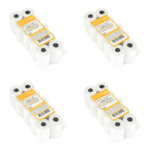 Umur Ofis 56x14 metre Termal Rulo 40'lı Paket - Kısa Boy / ürün görseli