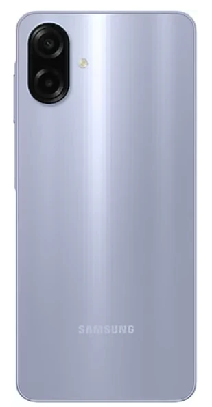 Samsung Galaxy A07 4 GB 128 GB Mor (Samsung Türkiye Garantili) - Resim 3