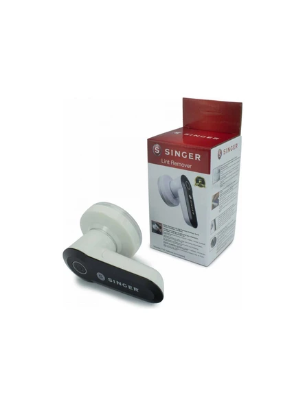 Singer Tüy Toplama Makinesi ürün görseli