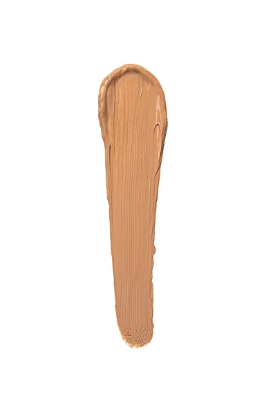 Flormar Eye Puff Kremsi Dokulu & Yarı Mat Bitişli Sünger Aplikatörlü Kapatıcı 006 Medium Beige - 2