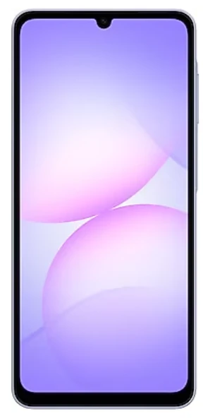 Samsung Galaxy A07 4 GB 128 GB Mor (Samsung Türkiye Garantili) - Resim 2