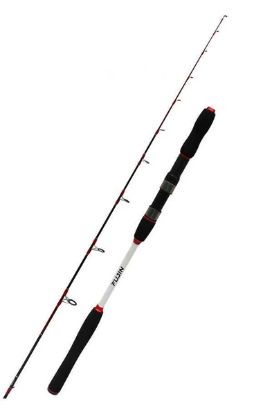Fujin DeepKing 180cm 40-140gr Tekne/Bot Kamışı ürün görseli