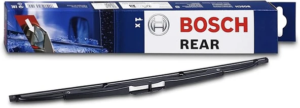 Bosch Rear Arka Silecek [305 mm] H305 - 1