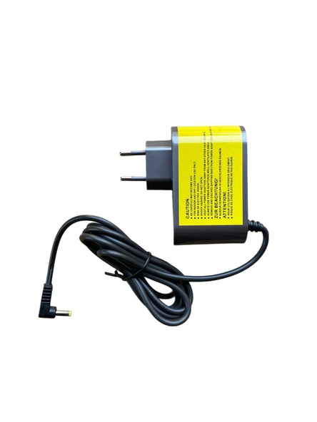 Dyson 30.45 Volt 1.1 Amper V10-V11-V12-V15-SV12-SV14-SV16-SV20-SV22 Dikey Süpürge Şarj Adaptörü - Resim 2