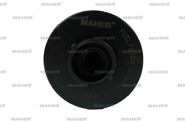 YAKIT FİLTRESİ (MAZOT) ALBEA / PALIO / DOBLO / DUCATO / ASTRA H / CORSA C / LACETTİ 2003 Z13DTH 1.3D UFI TİPİ 813569 - Resim 4