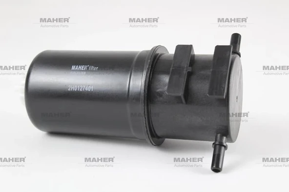 YAKIT FİLTRESİ (MAZOT) CRAFTER 2012 2.0 TDI CKUB-CKTB 2H0127401 ürün görseli 1