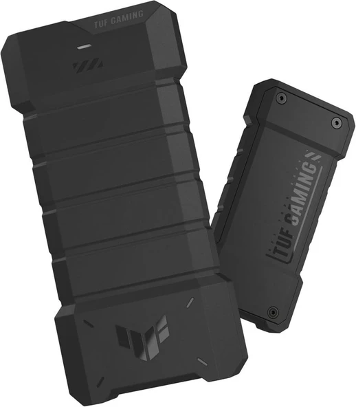 Asus Tuf Gaming AS2000 Plus USB 3.2 2 TB Taşınabilir M.2 SSD Outlet - 6