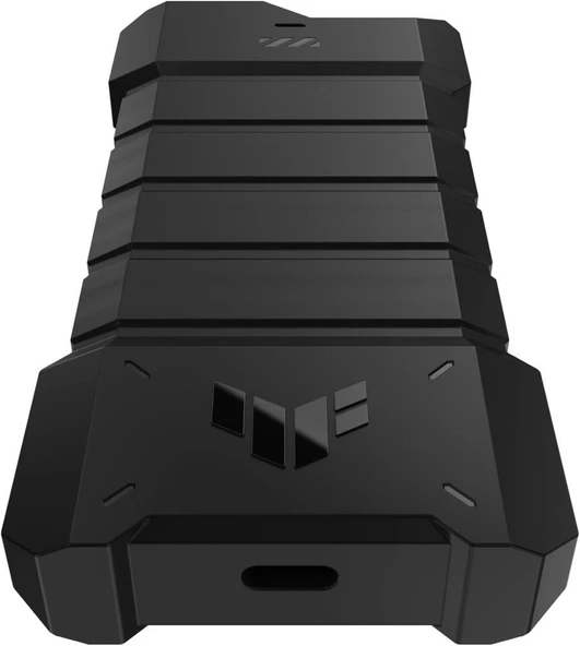 Asus Tuf Gaming AS2000 Plus USB 3.2 2 TB Taşınabilir M.2 SSD Outlet - 2
