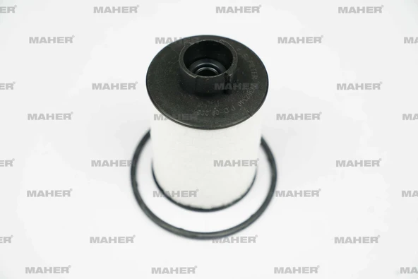 YAKIT FİLTRESİ (MAZOT) ALBEA / PALIO / DOBLO / DUCATO / ASTRA H / CORSA C / LACETTİ 2003 Z13DTH 1.3D UFI TİPİ 813569 - Resim 2