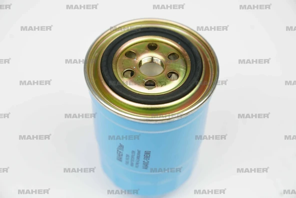 YAKIT FİLTRESİ (MAZOT) PICKUP 1988-1998 / 2003-2012 / VANETTE / PRIMERA / PATHFINDER / PATROL / 10-TRAIL 16403 59E00 - Resim 3